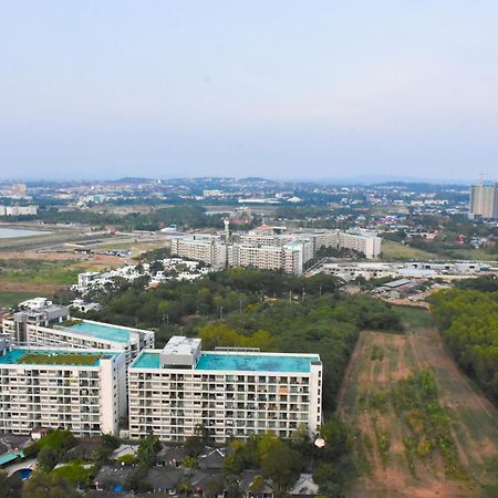 Dusit Grand Condo View Praia de Jomtien Quarto foto